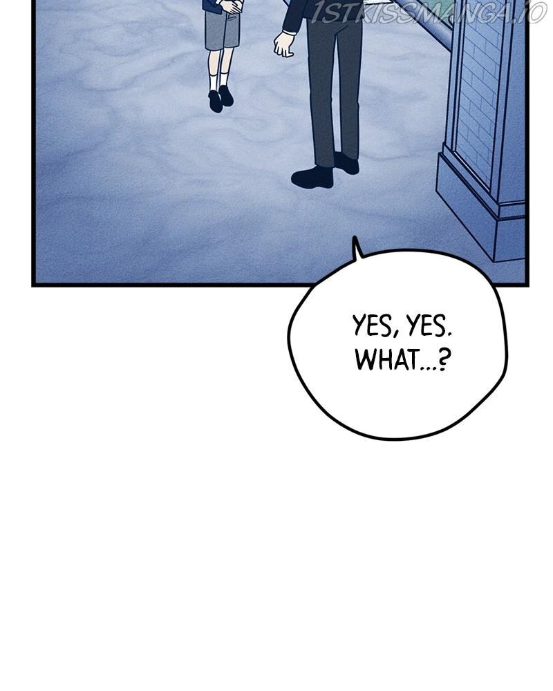 Throw the Trash in the Trash cane chapter 15 - page 9