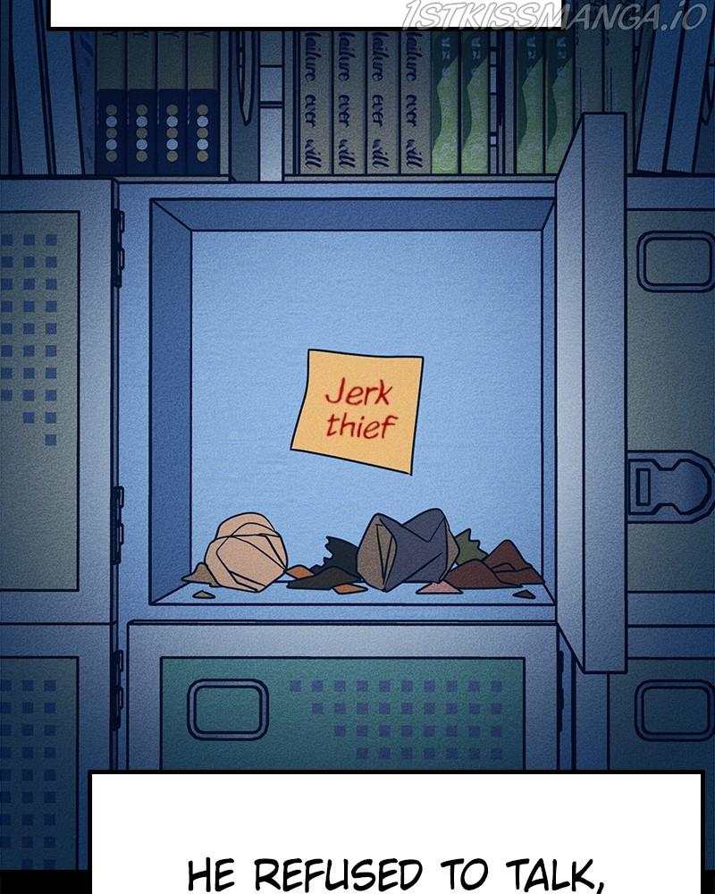 Throw the Trash in the Trash cane chapter 15 - page 90