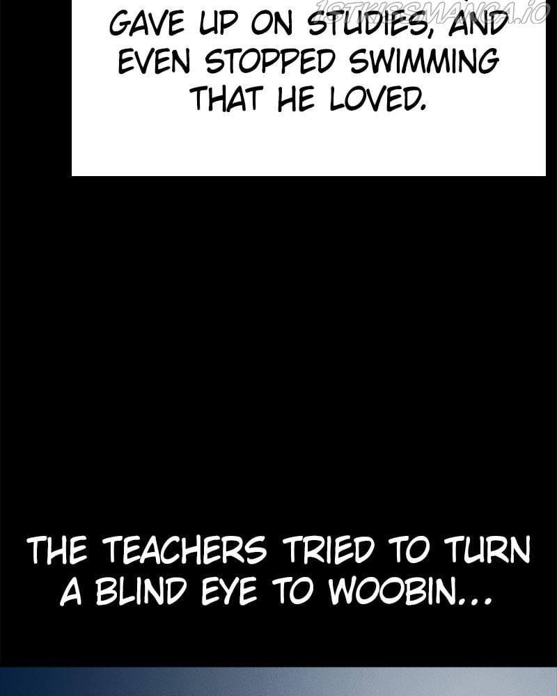 Throw the Trash in the Trash cane chapter 15 - page 91