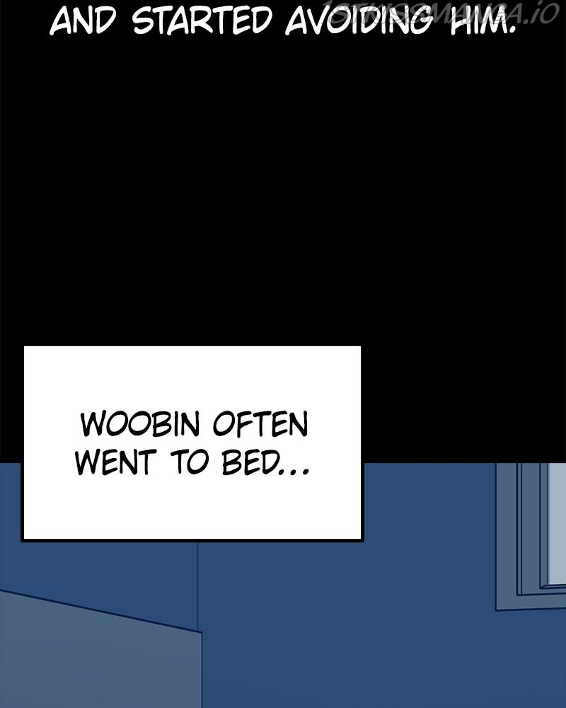 Throw the Trash in the Trash cane chapter 15 - page 93