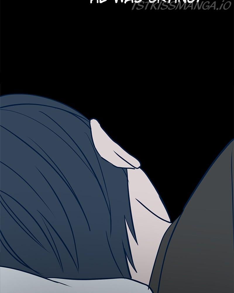 Throw the Trash in the Trash cane chapter 15 - page 96