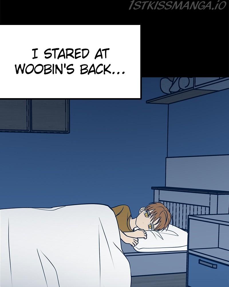 Throw the Trash in the Trash cane chapter 15 - page 98