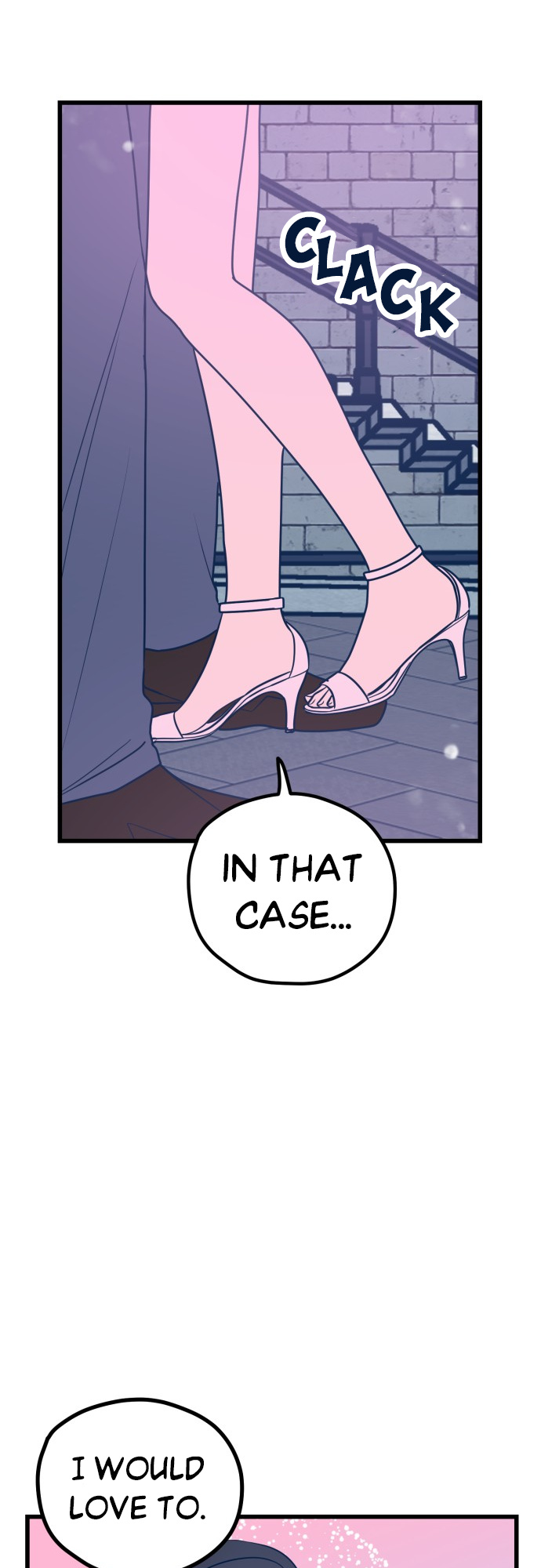 Throw the Trash in the Trash cane chapter 8 - page 11
