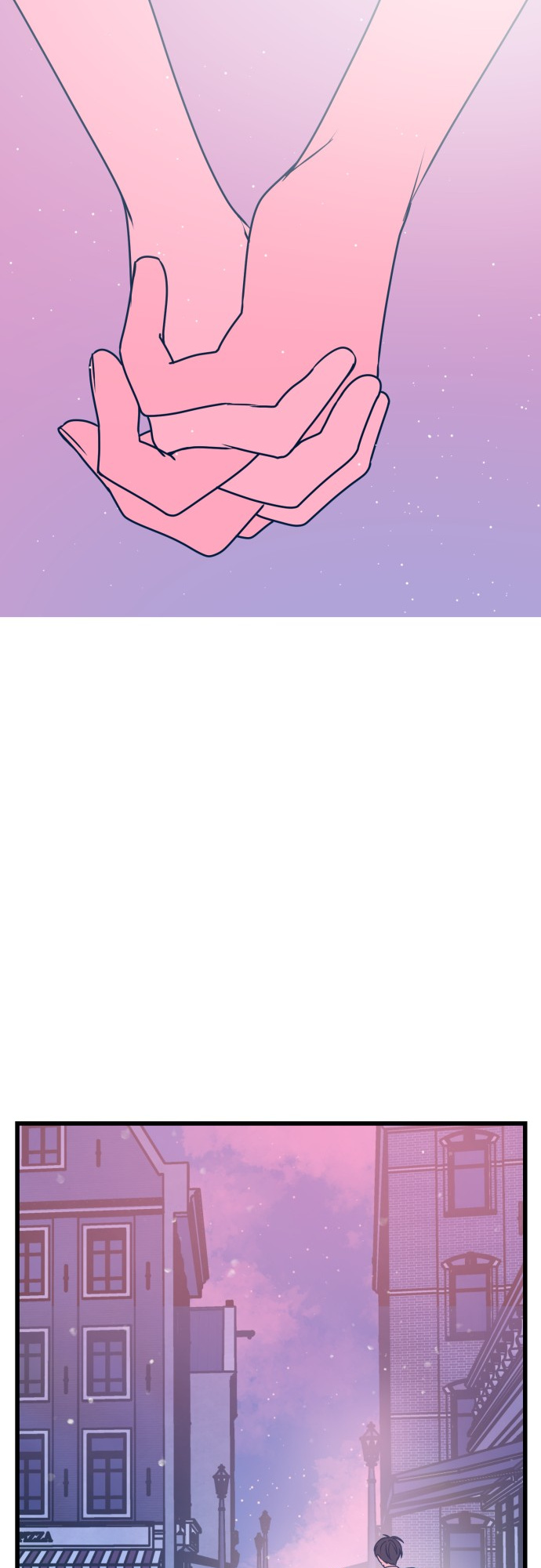 Throw the Trash in the Trash cane chapter 8 - page 20