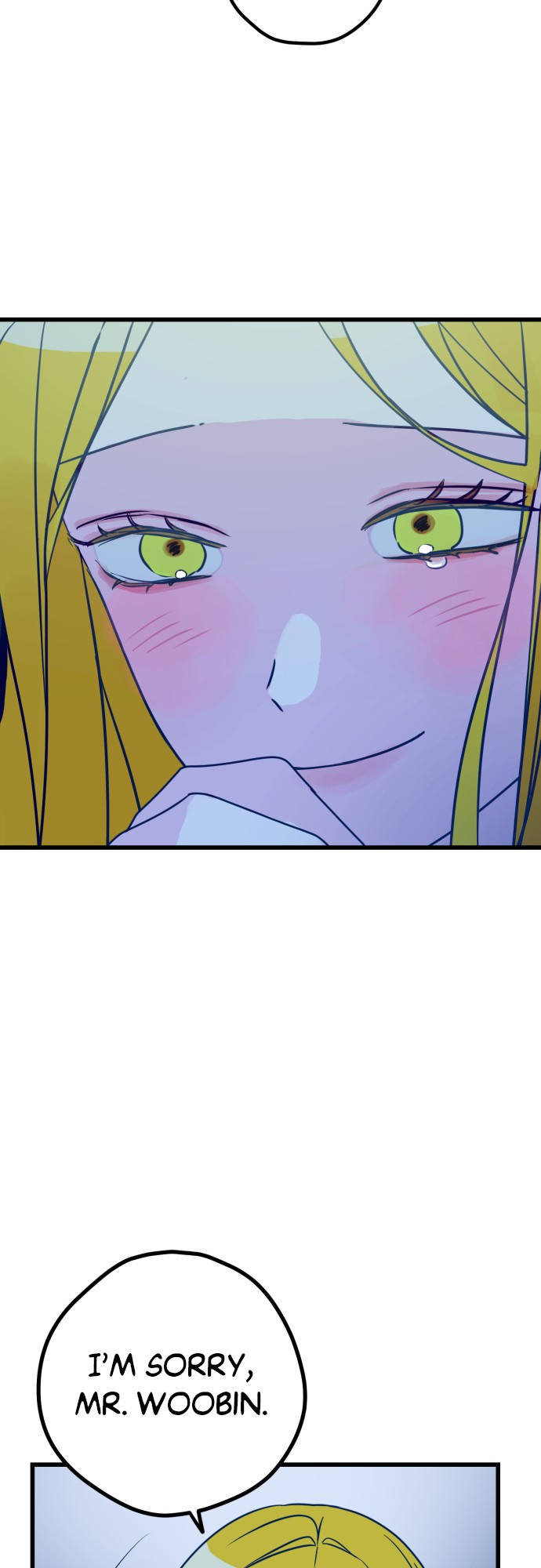 Throw the Trash in the Trash cane chapter 8 - page 3