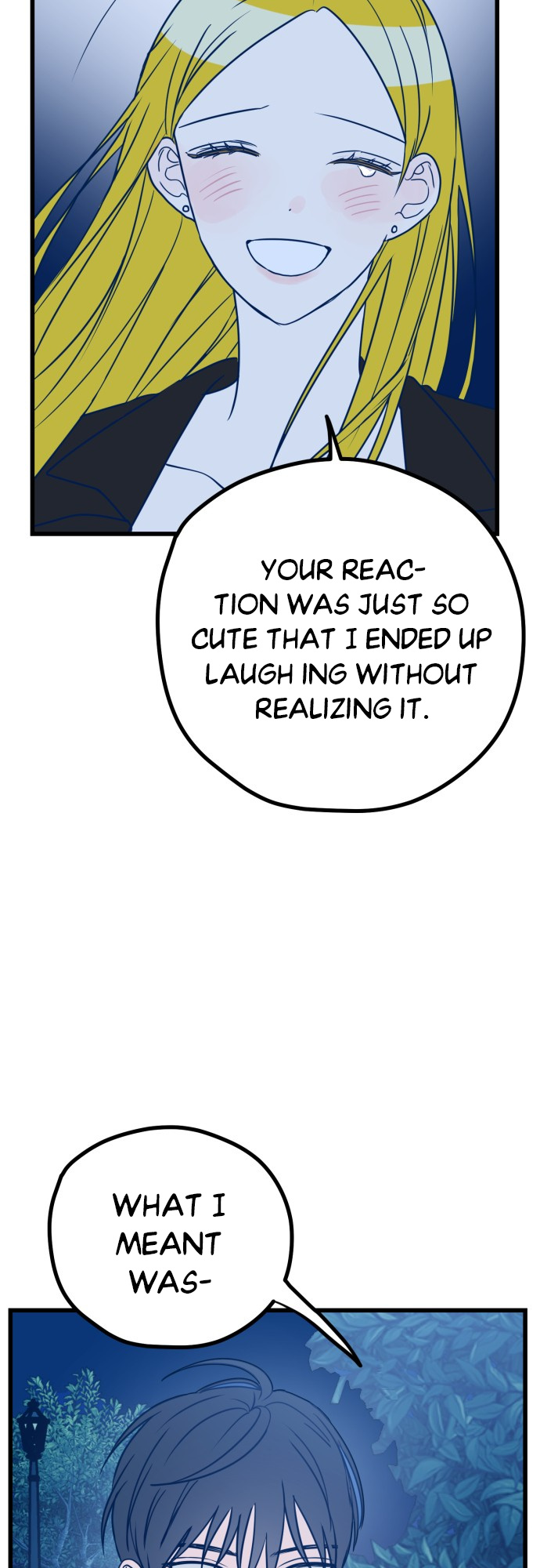 Throw the Trash in the Trash cane chapter 8 - page 4