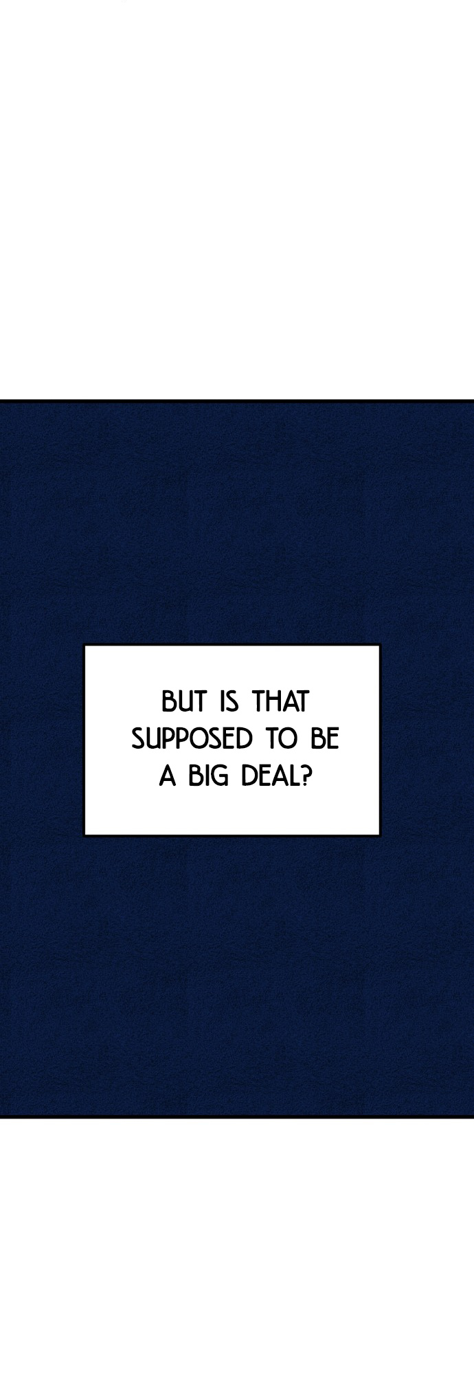 Throw the Trash in the Trash cane chapter 8 - page 41