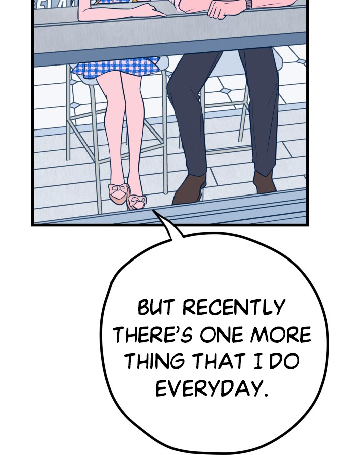 Throw the Trash in the Trash cane chapter 8 - page 55