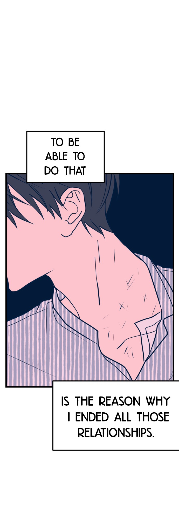 Throw the Trash in the Trash cane chapter 8 - page 66