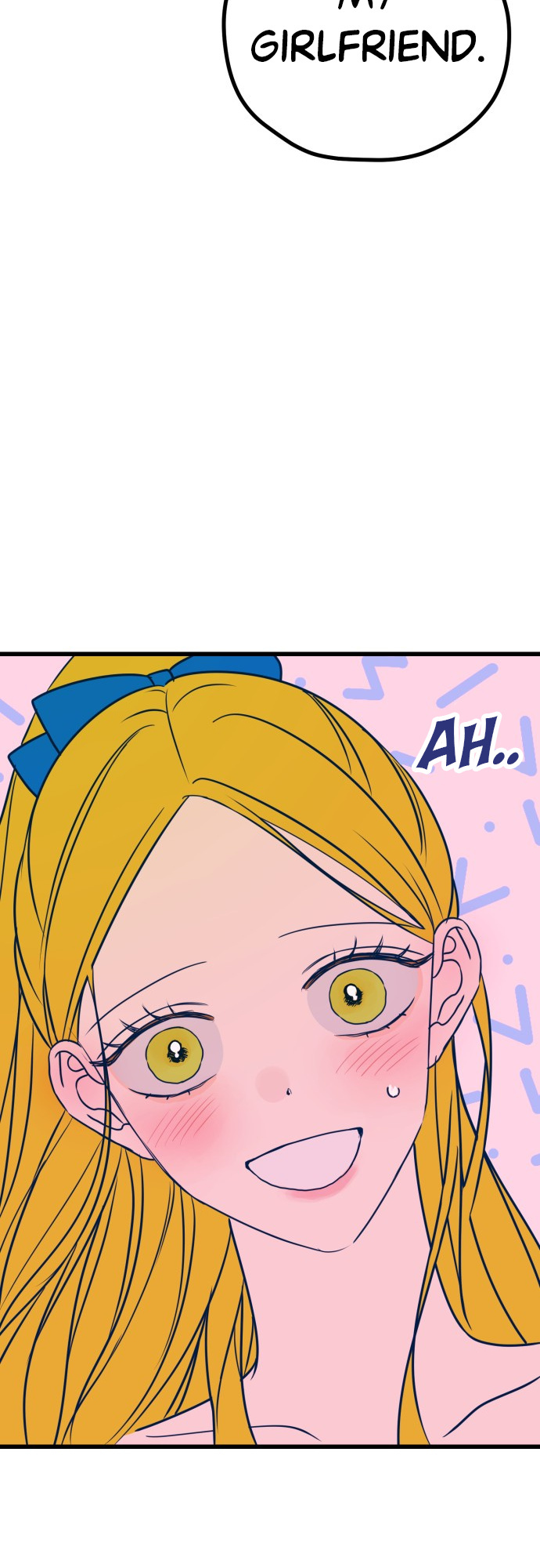 Throw the Trash in the Trash cane chapter 8 - page 69