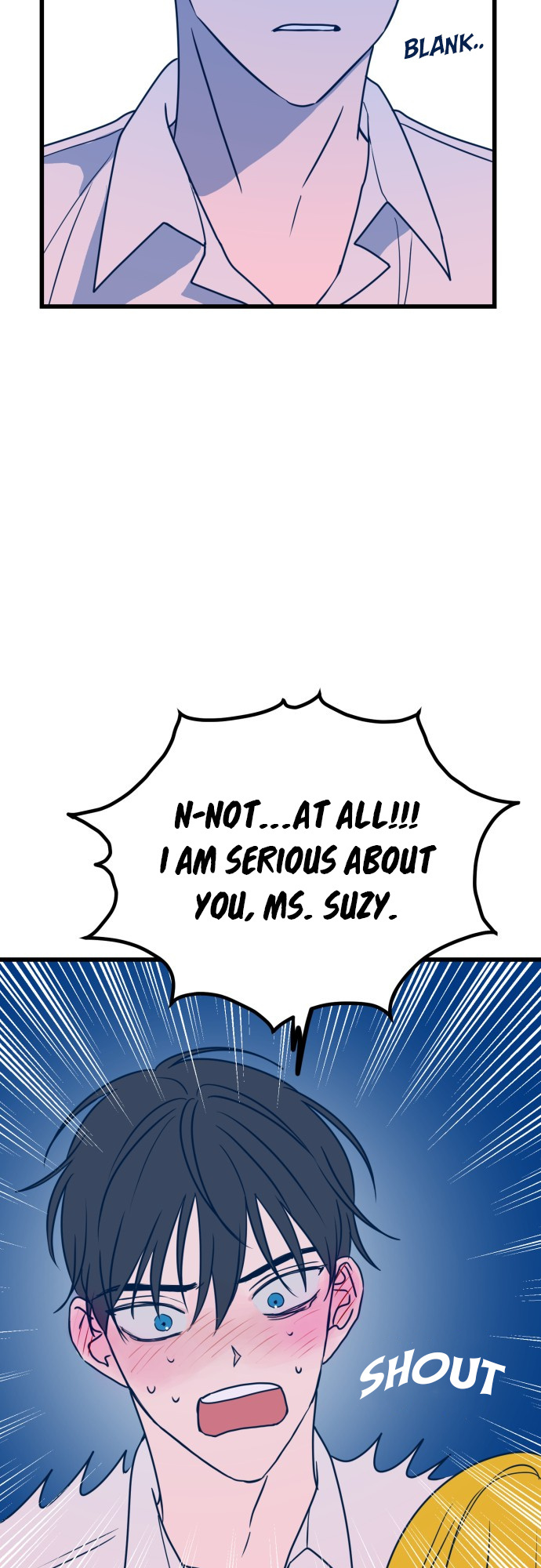 Throw the Trash in the Trash cane chapter 8 - page 7