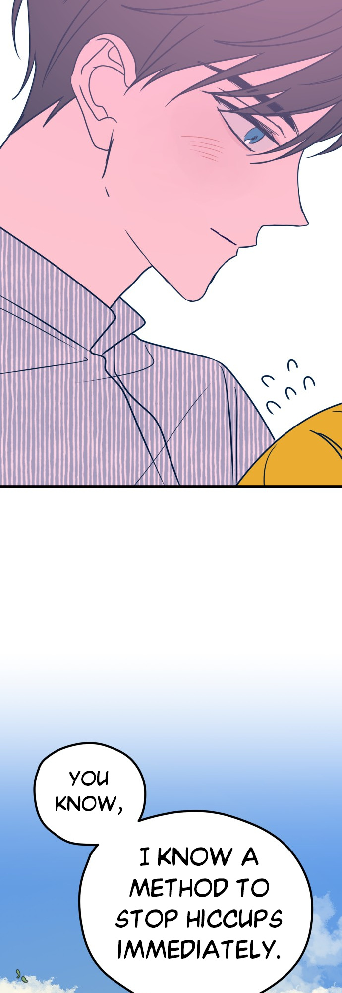 Throw the Trash in the Trash cane chapter 8 - page 82