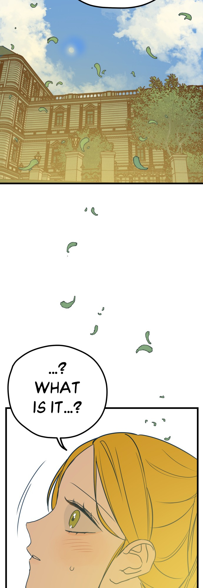 Throw the Trash in the Trash cane chapter 8 - page 83