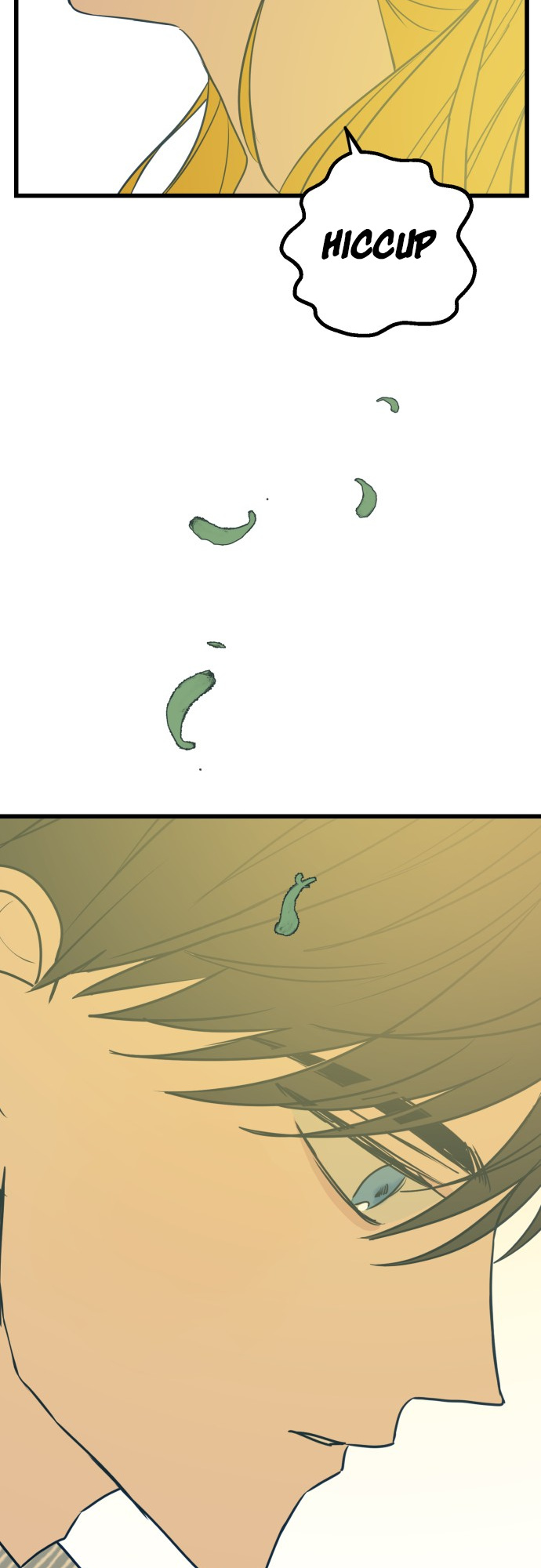 Throw the Trash in the Trash cane chapter 8 - page 84