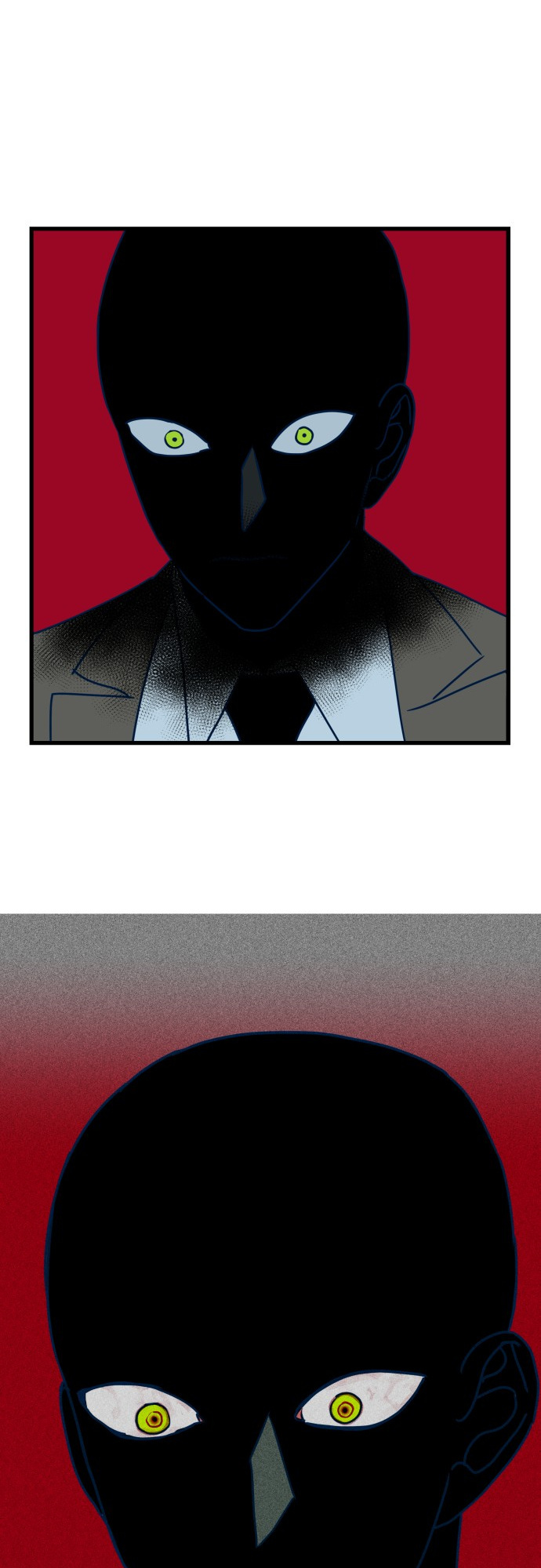 Throw the Trash in the Trash cane chapter 6 - page 16