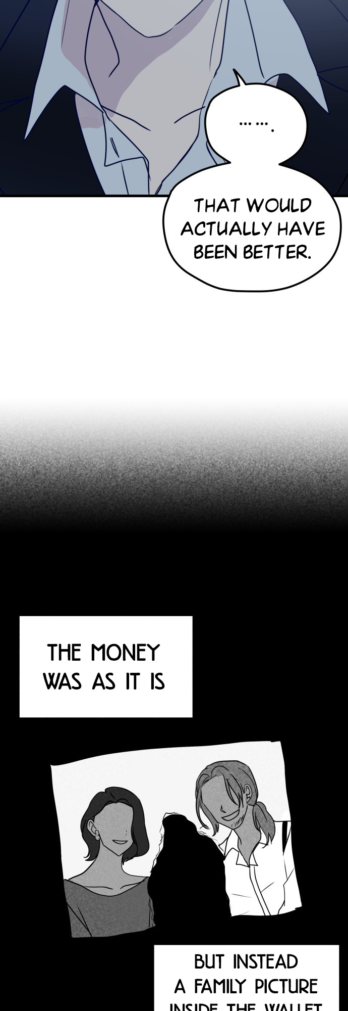 Throw the Trash in the Trash cane chapter 3 - page 58