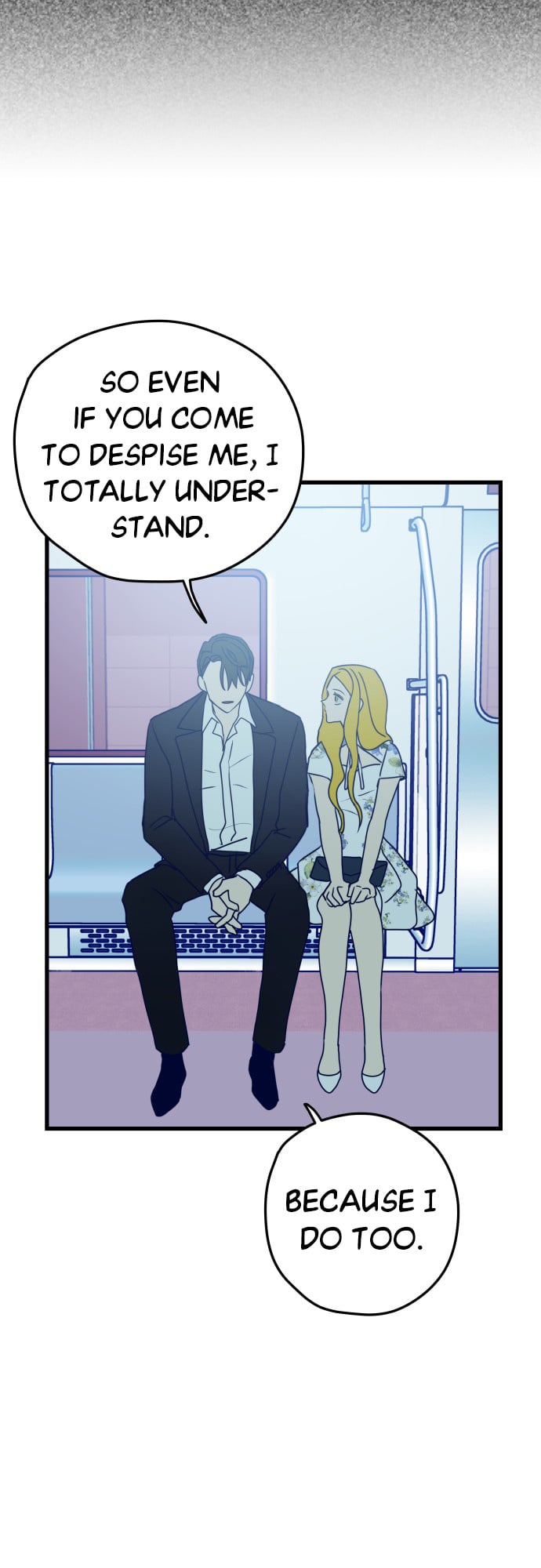 Throw the Trash in the Trash cane chapter 3 - page 64