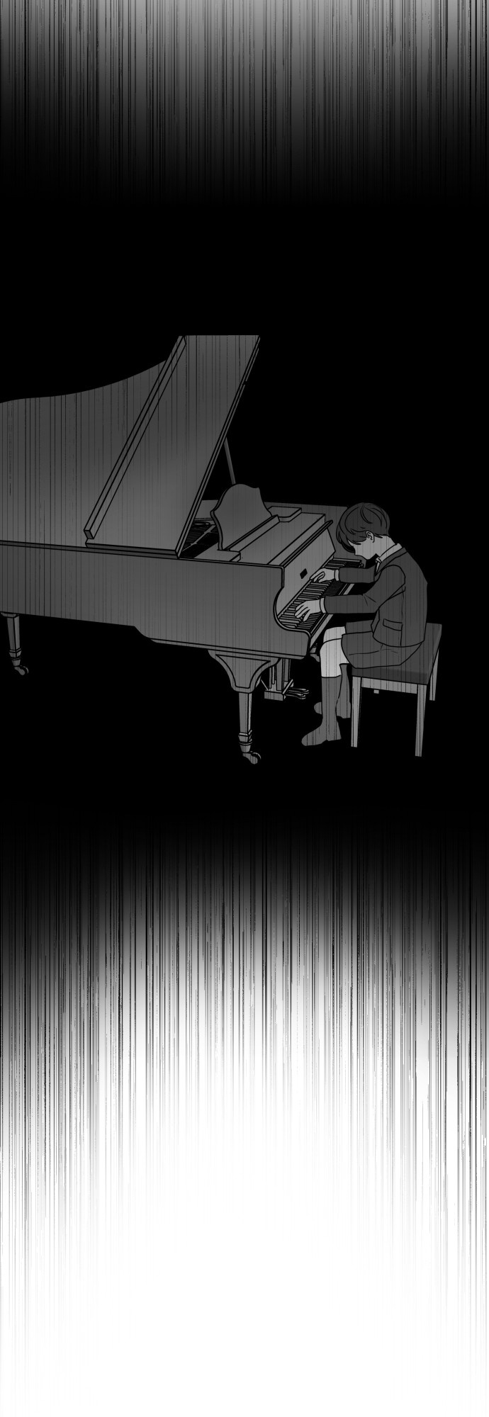 Throw the Trash in the Trash cane chapter 3 - page 7