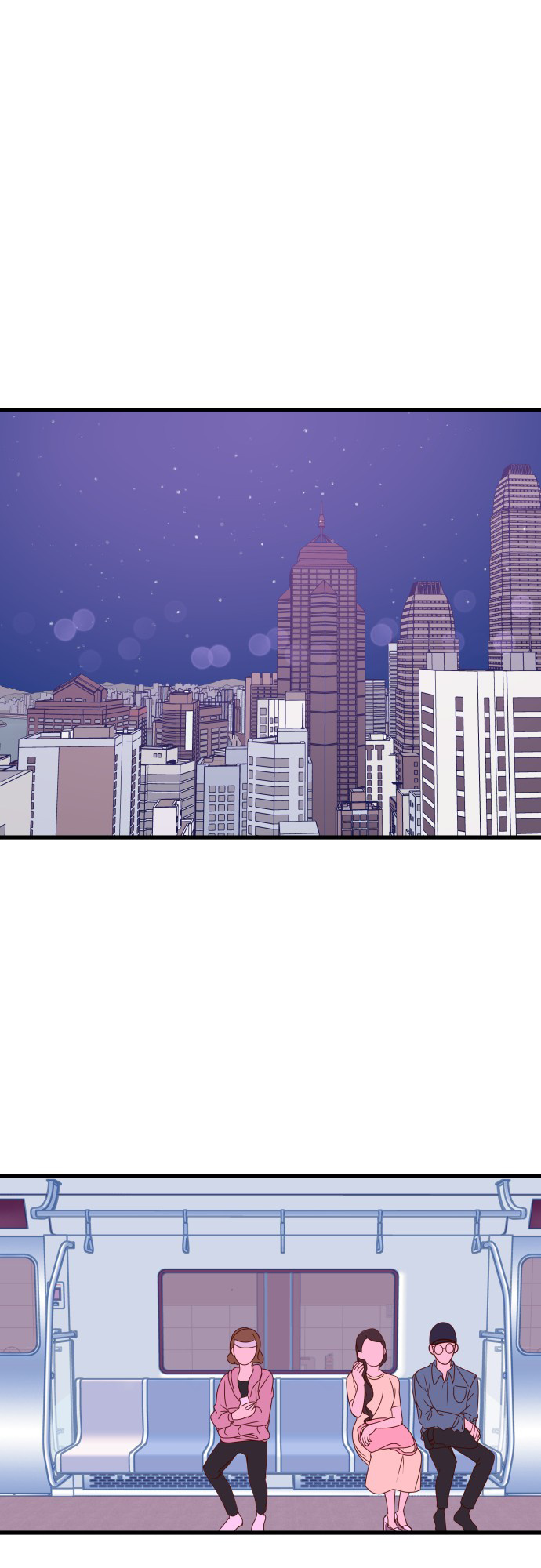 Throw the Trash in the Trash cane chapter 3 - page 73