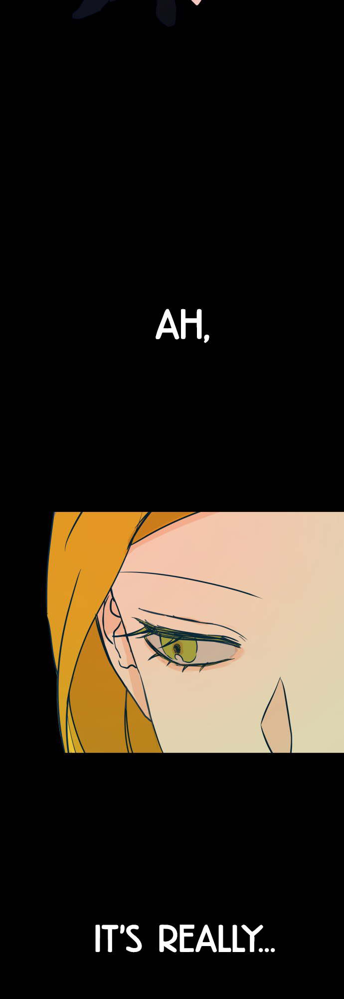 Throw the Trash in the Trash cane chapter 3 - page 79