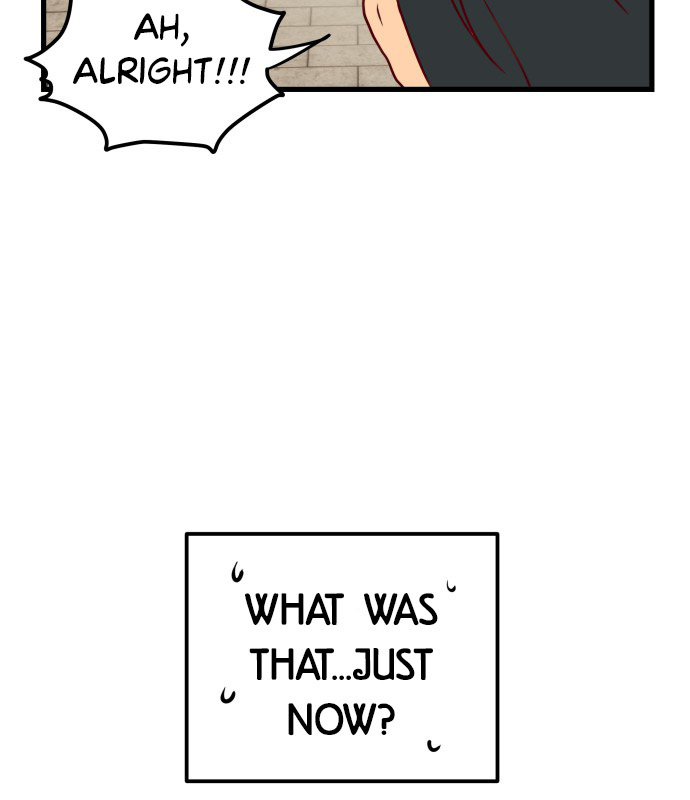 Throw the Trash in the Trash cane chapter 2 - page 23