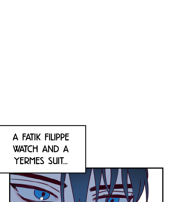 Throw the Trash in the Trash cane chapter 2 - page 9