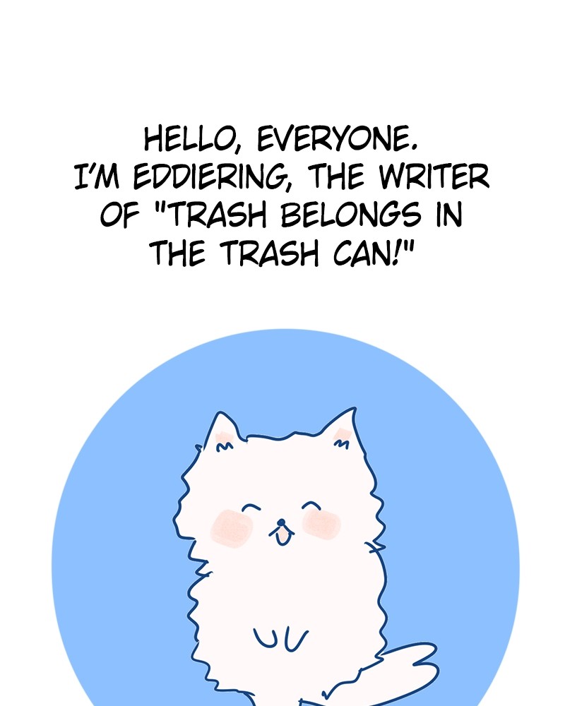 Throw the Trash in the Trash cane Chapter 47 - page 1