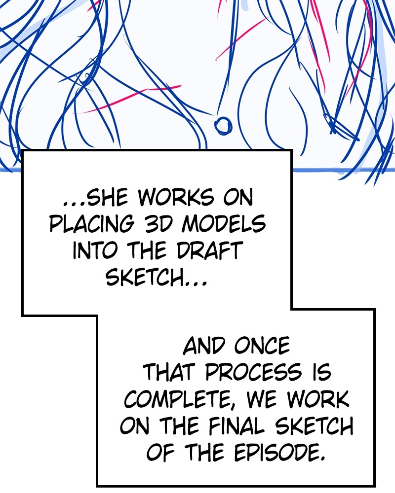 Throw the Trash in the Trash cane Chapter 47 - page 103