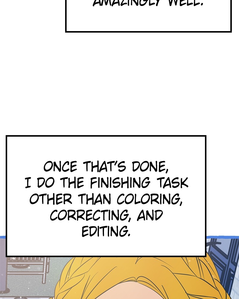 Throw the Trash in the Trash cane Chapter 47 - page 109