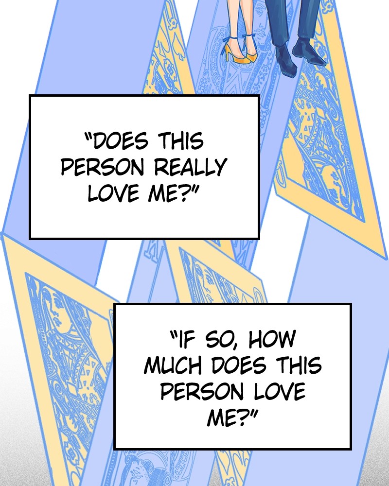 Throw the Trash in the Trash cane Chapter 47 - page 116