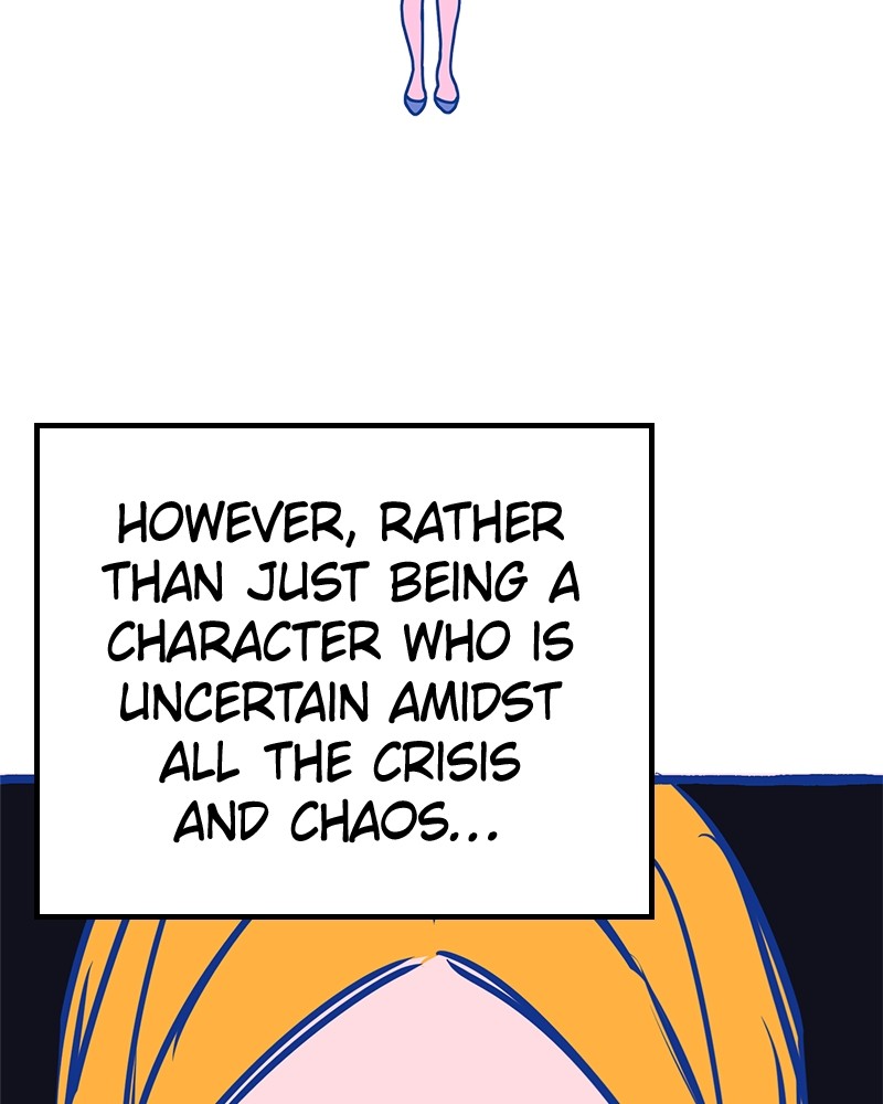 Throw the Trash in the Trash cane Chapter 47 - page 122