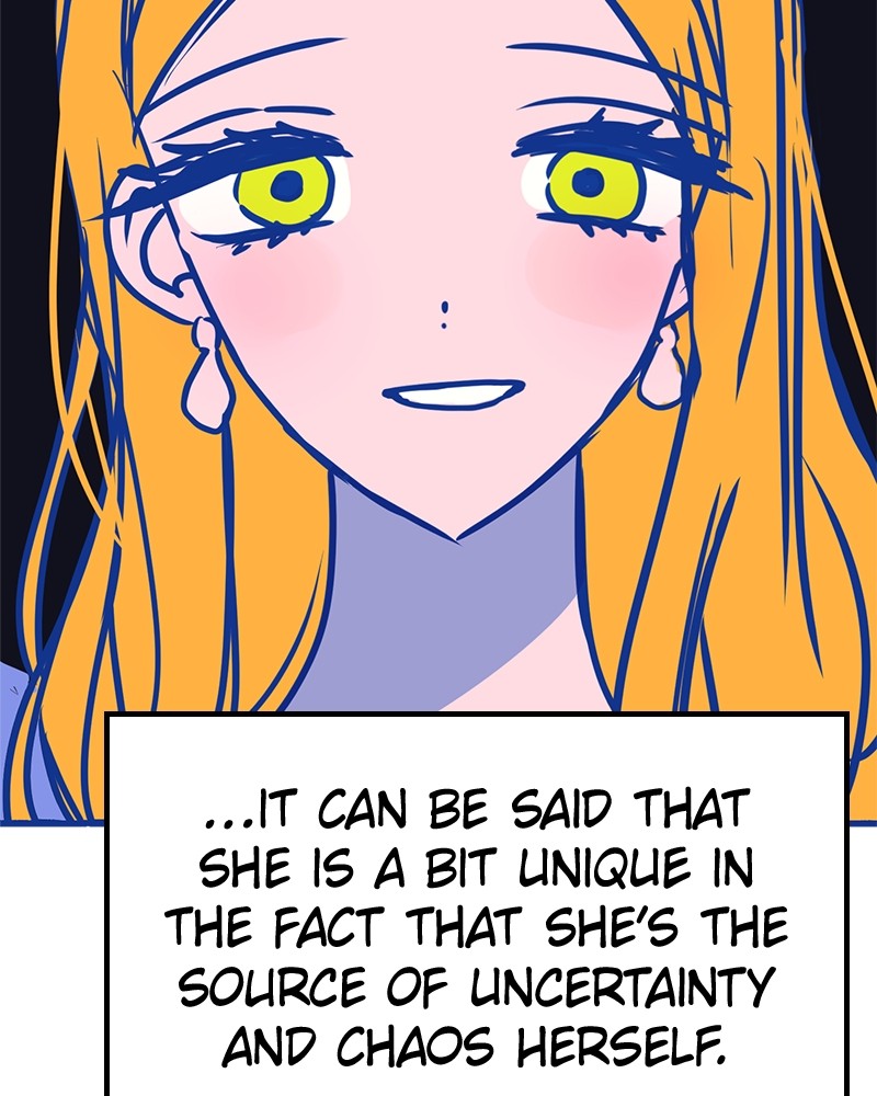Throw the Trash in the Trash cane Chapter 47 - page 123