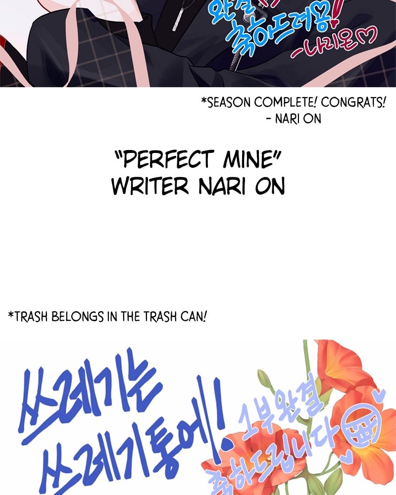 Throw the Trash in the Trash cane Chapter 47 - page 137