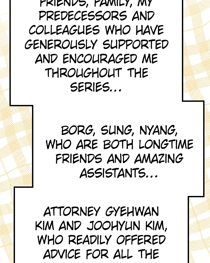 Throw the Trash in the Trash cane Chapter 47 - page 141