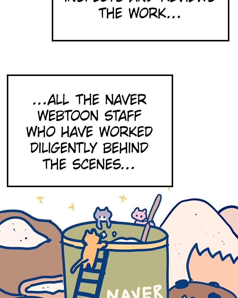 Throw the Trash in the Trash cane Chapter 47 - page 143