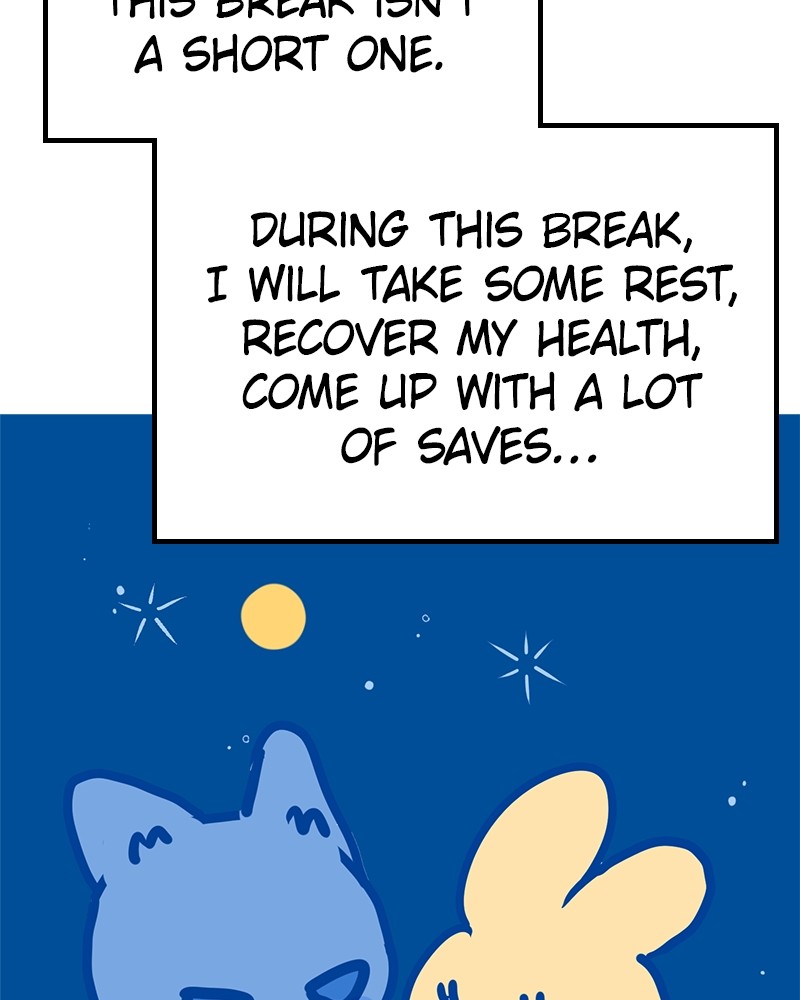 Throw the Trash in the Trash cane Chapter 47 - page 147