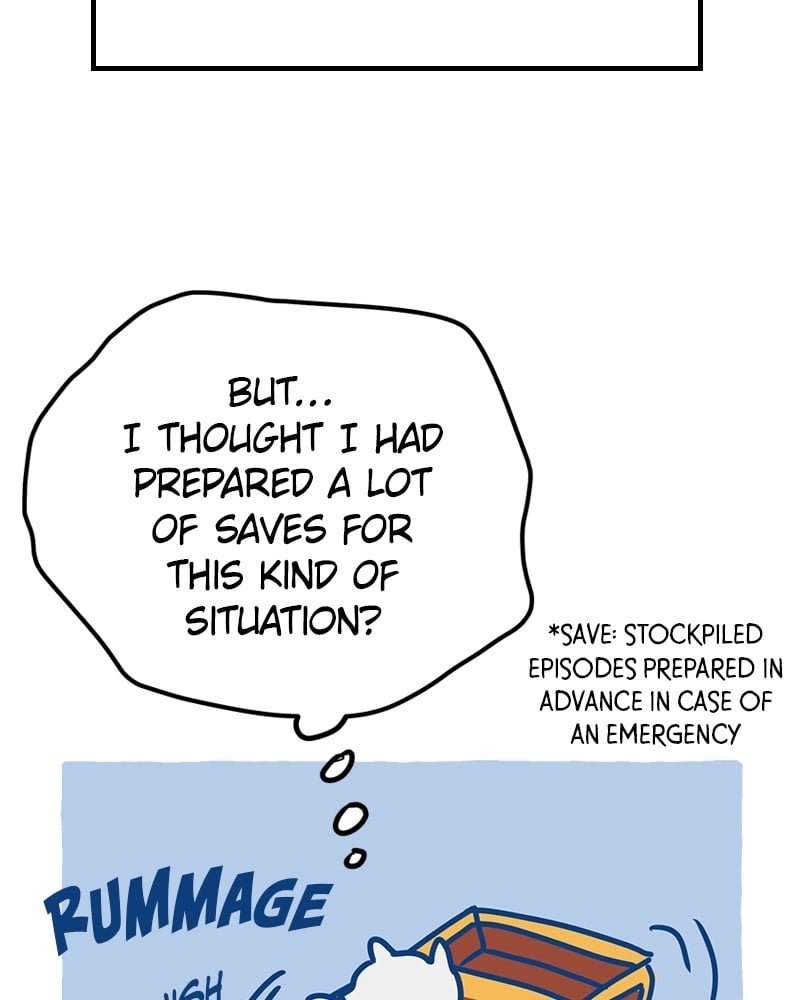 Throw the Trash in the Trash cane Chapter 47 - page 18