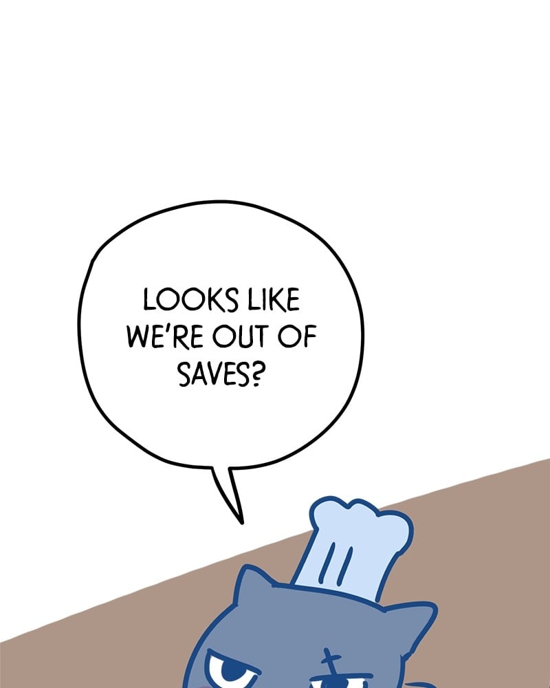 Throw the Trash in the Trash cane Chapter 47 - page 20