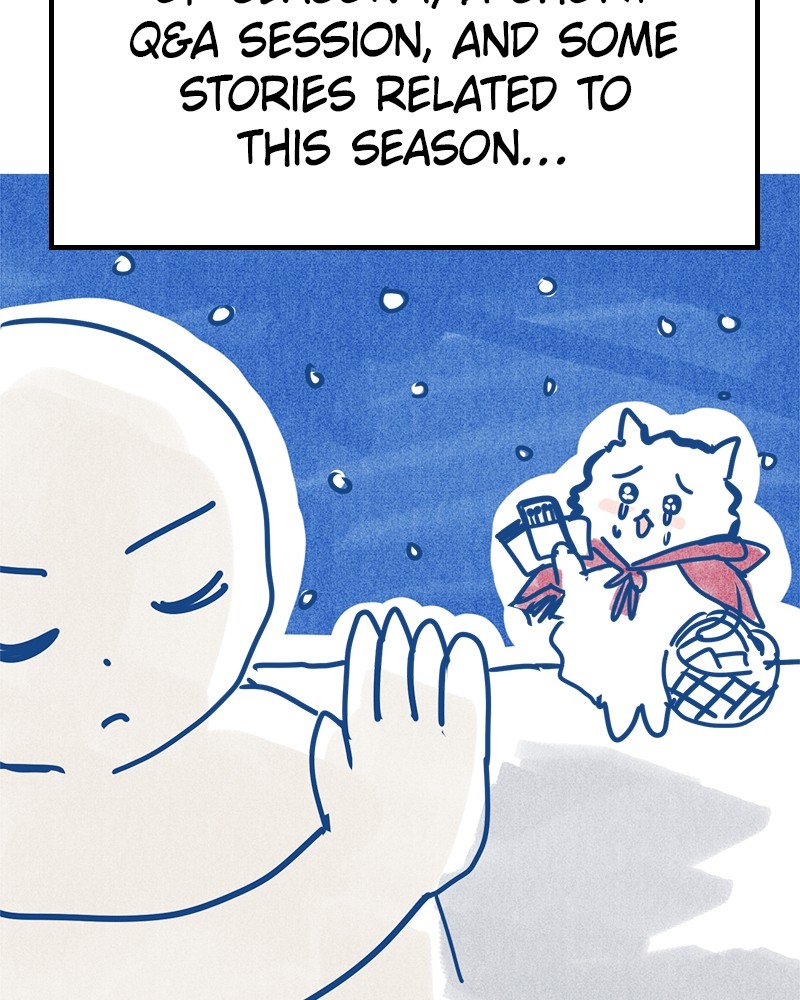 Throw the Trash in the Trash cane Chapter 47 - page 3