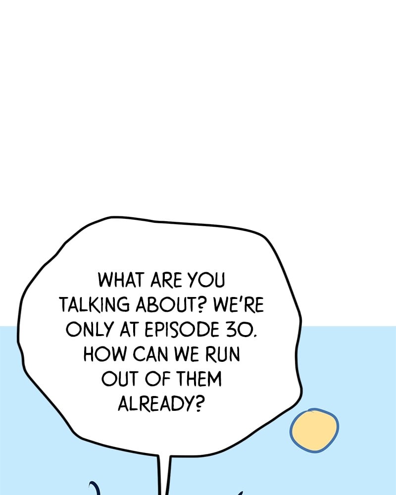 Throw the Trash in the Trash cane Chapter 47 - page 22