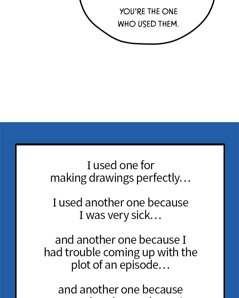 Throw the Trash in the Trash cane Chapter 47 - page 24