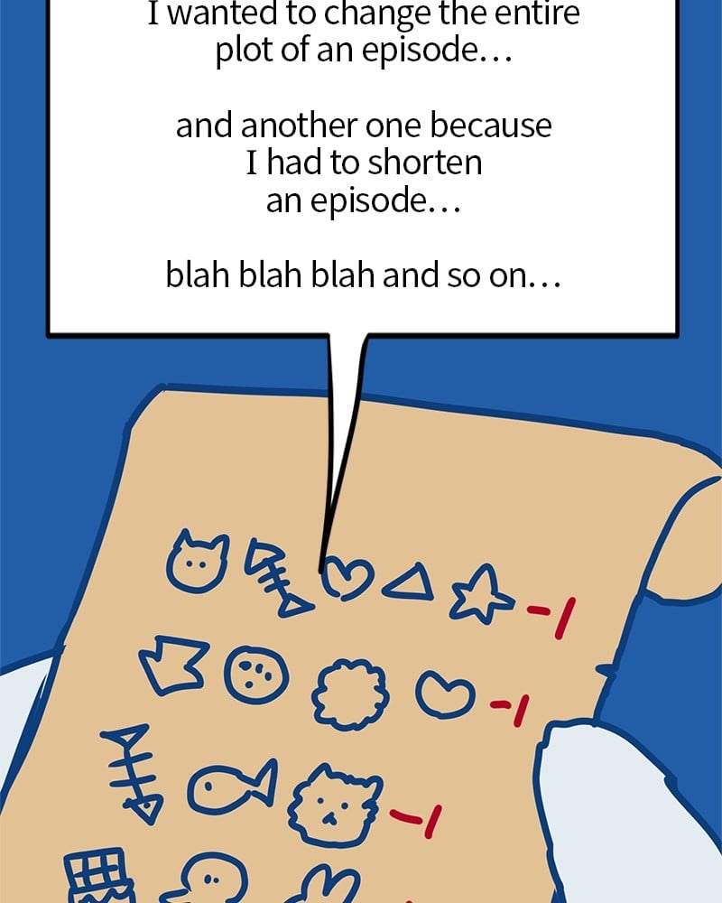 Throw the Trash in the Trash cane Chapter 47 - page 25