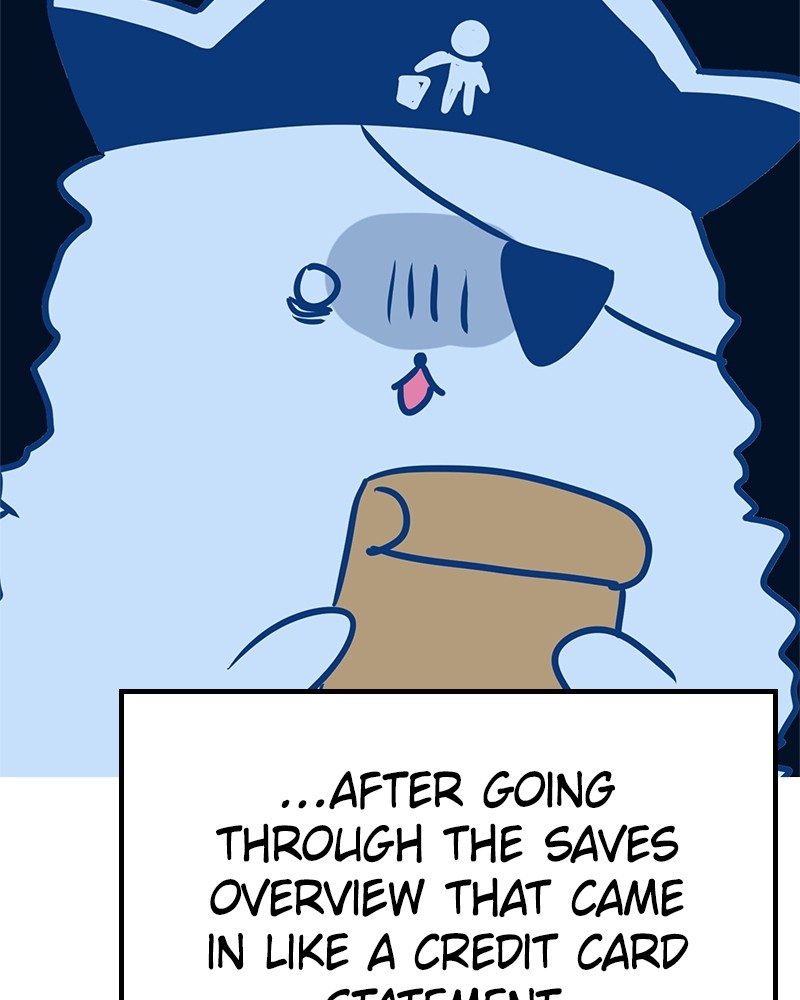 Throw the Trash in the Trash cane Chapter 47 - page 27