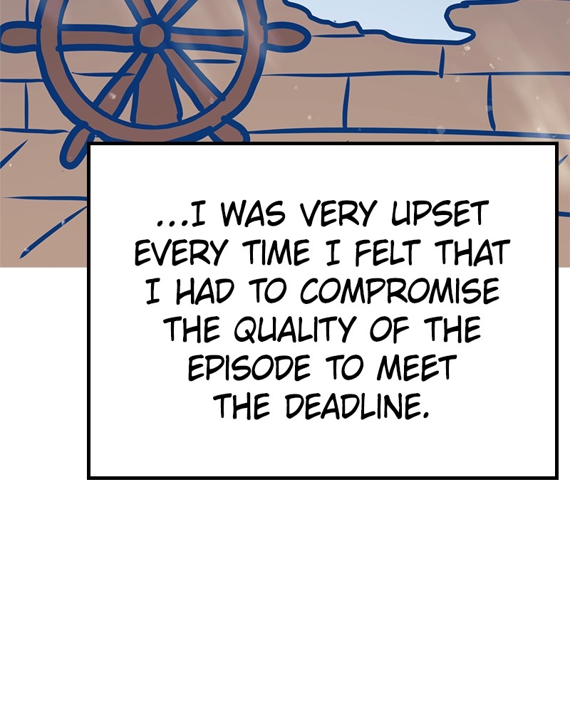 Throw the Trash in the Trash cane Chapter 47 - page 34