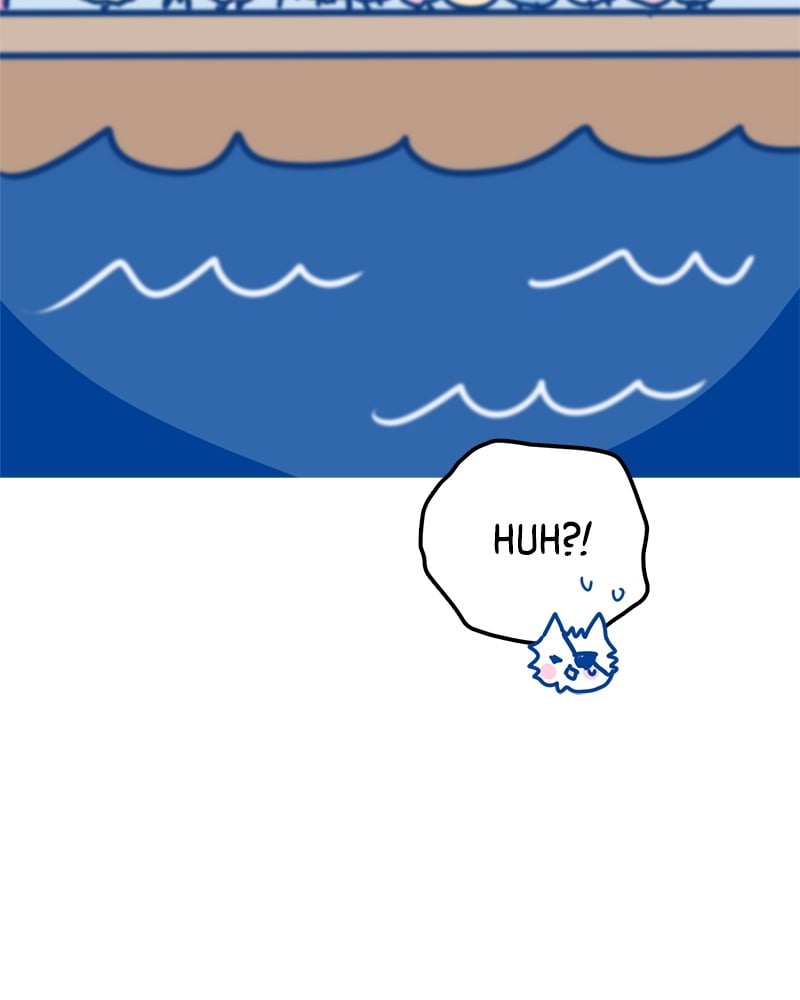 Throw the Trash in the Trash cane Chapter 47 - page 38