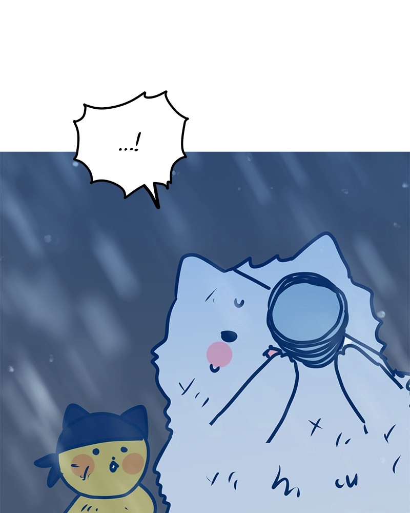 Throw the Trash in the Trash cane Chapter 47 - page 39