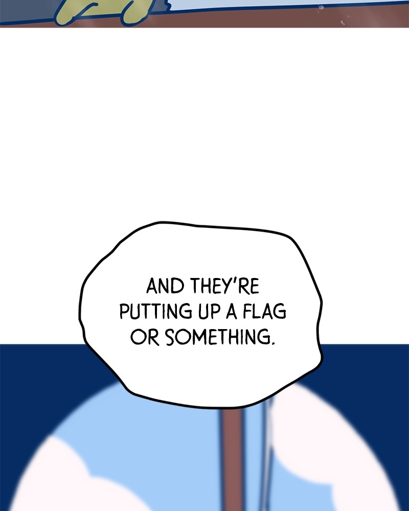 Throw the Trash in the Trash cane Chapter 47 - page 40