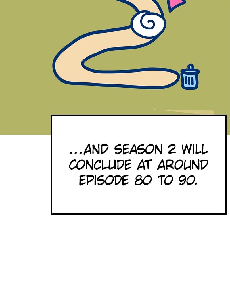Throw the Trash in the Trash cane Chapter 47 - page 53