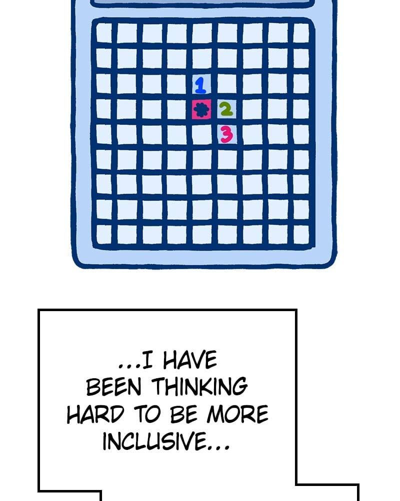 Throw the Trash in the Trash cane Chapter 47 - page 60