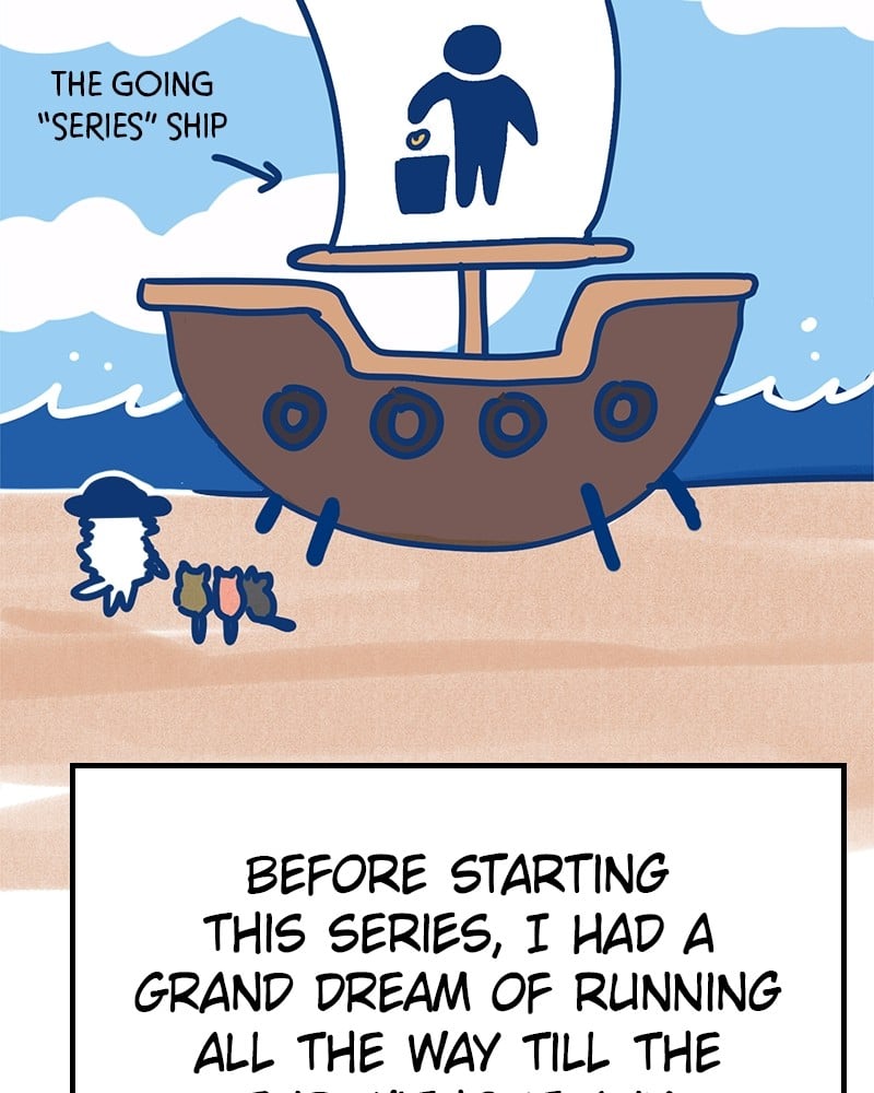 Throw the Trash in the Trash cane Chapter 47 - page 7